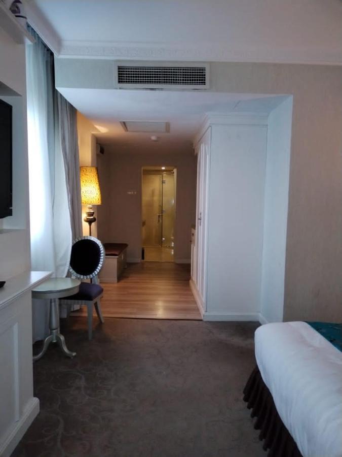 Rc Hotel Melaka Extérieur photo